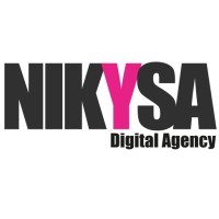 NIKYSA logo - Similar company to Kint