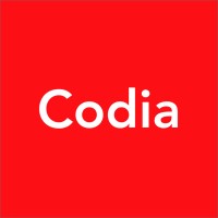 Codia logo - Similar company to Codia