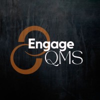 EngageQMS logo - Similar company to Collective Business Solutions