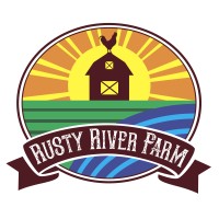 Rusty River Farms logo - Similar company to Gwerc