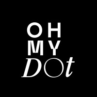 oh my DOT logo - Similar company to Respect App
