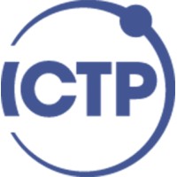 Abdus Salam International Centre for Theoretical Physics (ICTP) logo - Similar company to Imprs-Aps | International Max Planck Research School For Advanced Photon Science