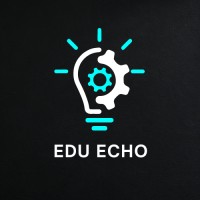 Edu Echo logo - Similar company to Compassion Crew