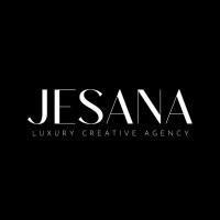 Jesana Luxury Creative Agency logo - Similar company to Creative Marketing Group