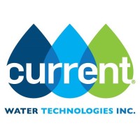 Current Water Technologies Inc. logo - Similar company to Black & Veatch Knowledge Network