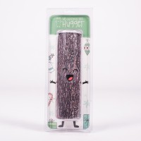 The Christmas Tree Hugger logo - Similar company to Display N Co.