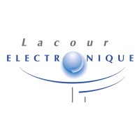 LACOUR ELECTRONIQUE logo - Similar company to Noemis Group