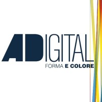 Adigital Pesaro Srl logo - Similar company to Simbiosi Creative