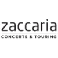 Zaccaria Concerts And Touring