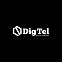 DigTel logo - Similar company to Digetal