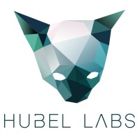 Hubel Labs logo - Similar company to Splashpower