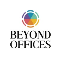 Beyond Offices logo - Similar company to Qinfin