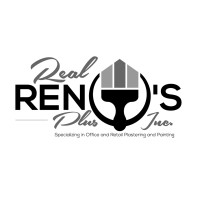 Real Reno's Plus Inc. Painting Contractors logo - Similar company to M & C Siding & Windows Ltd