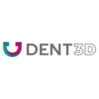 Dent3d logo - Similar company to Rentas