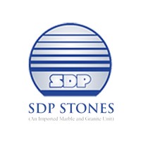 SDP Stones logo - Similar company to Sdp Machines