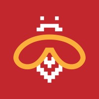 RasterBee logo - Similar company to Mutarex Digital
