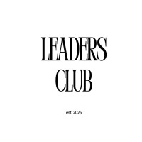 Leaders’ Club logo - Similar company to Young Edac