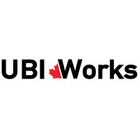 UBI Works logo - Similar company to Ubi4All