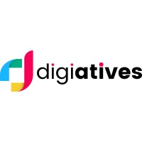 Digiatives logo - Similar company to Rgs Digitals