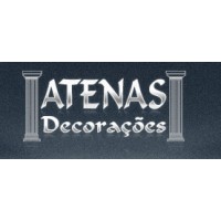 Atenas Decorações logo - Similar company to Five Imóveis