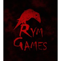RYM GAMES logo - Similar company to Creartstudio