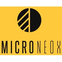 MICRONEOX logo - Similar company to Micronet Systems