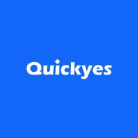 Quickyes Infotech Pvt. Ltd. logo - Similar company to Quicky Technologies.
