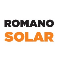Romano Solar logo - Similar company to Nesa Power
