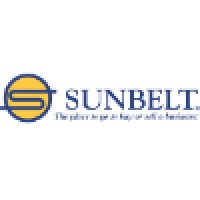 Sunbelt Business Brokers Canada logo - Similar company to Exit Welle