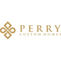 Perry Custom Homes logo - Similar company to Six Points Homes