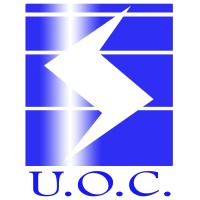 Union Optronics Corp. logo - Similar company to Sun Yang Optics Development Co., Ltd.