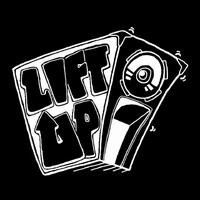LiftUp UK logo - Similar company to Warwick Politics Society