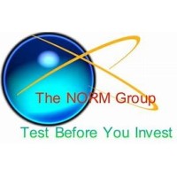The NORM Group logo - Similar company to Norm