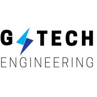 G-Tech Engineering logo - Similar company to G-Tech Engineering Al