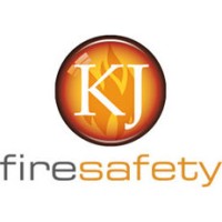 KJ Fire Safety Ltd logo - Similar company to Mpg Events Ltd