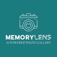 MemoryLens AI logo - Similar company to Ai Designs