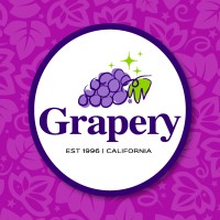 Grapery logo - Similar company to Illume Agriculture
