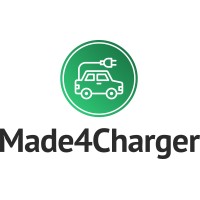 Made4Charger logo - Similar company to Eleqtriq Slimme Installaties