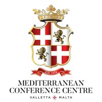 Mediterranean Conference Centre logo - Similar company to Gm-Tech