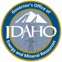 Idaho Office of Energy and Mineral Resources logo - Similar company to The Idaho Foundation For Parks And Lands