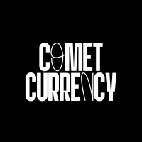 CometCurrency logo - Similar company to Adsture - Design Studio