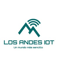 Los Andes IoT logo - Similar company to Extend My Runway Pte Ltd