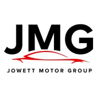 Jowett Motor Group logo - Similar company to Bez Media