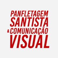 Panfletagem Santista & Comunicação Visual logo - Similar company to Criamais Comunicação