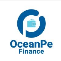 OceanPe Finance Private Limited logo - Similar company to Fincase Digitech Pvt. Ltd.