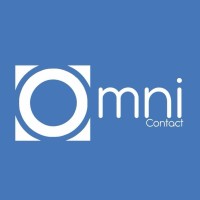 OmniContact International logo - Similar company to X-Pert Solutions