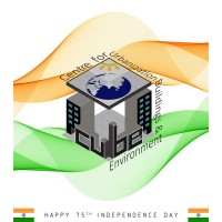 Centre for Urbanization, Buildings & Environment [CUBE], IIT Madras logo - Similar company to Vyomsaroop