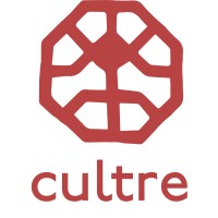 Cultre logo - Similar company to Sahapedia.Org