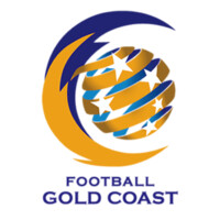 Football Gold Coast logo - Similar company to Gold Coast United Fc