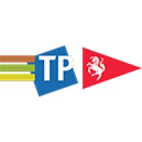 Talent Plus Twente logo - Similar company to Talentplus
